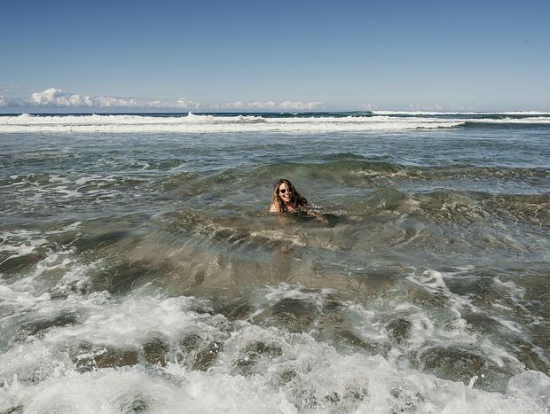 Photo 5 for Lennox Head Beach