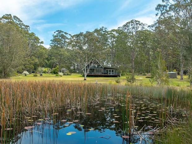 Photo 21 for Wandha Myall Lakes ~ Eco-Certified ~ Dog Friendly