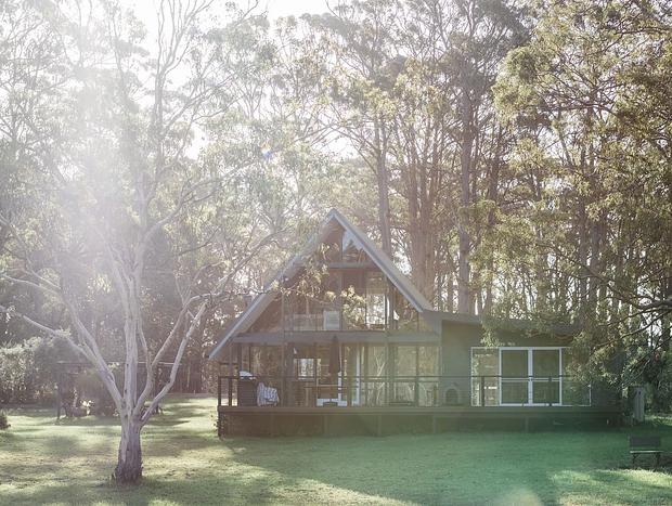 Photo 17 for Wandha Myall Lakes ~ Eco-Certified ~ Dog Friendly