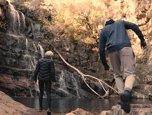 Photo 1 for Kanangra Walls Waterfall