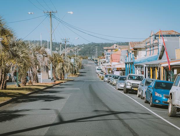 Photo 2 for Exploring Bowraville & Nambucca Heads