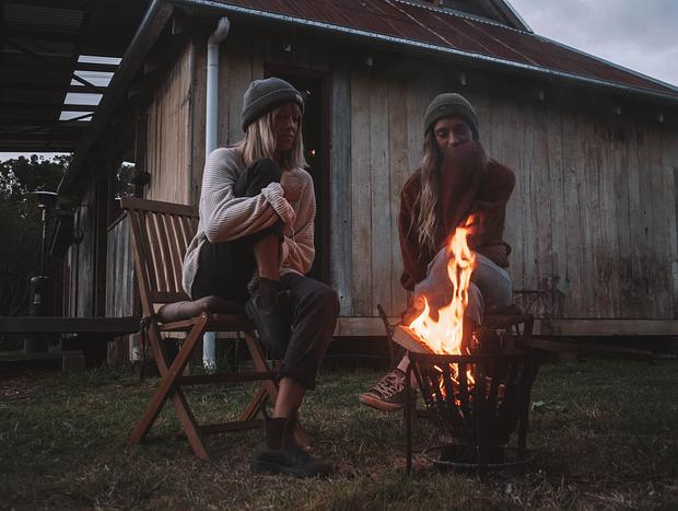 Photo 12 for Hinterland Escape