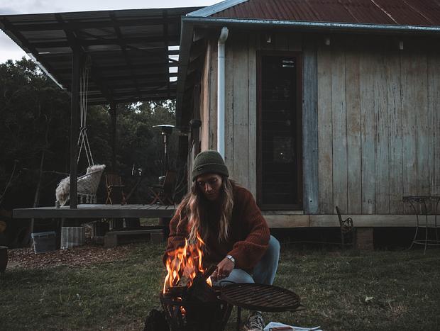 Photo 10 for Hinterland Escape