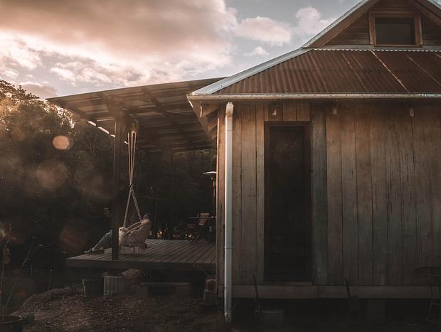 Photo 6 for Hinterland Escape