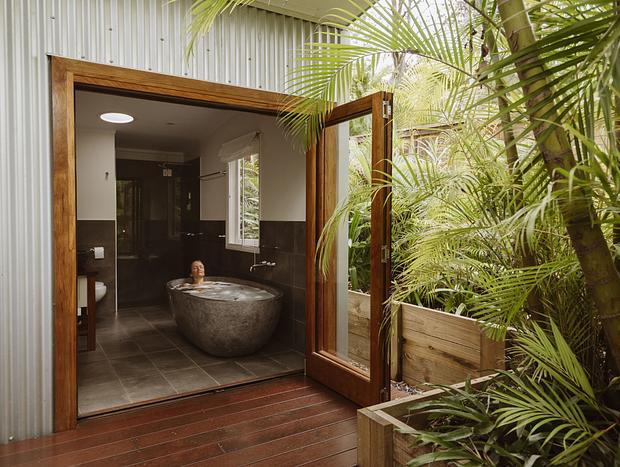 Photo 8 for The Pocket Rainforest Sanctuary