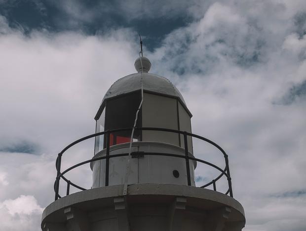 Photo 1 for Fingal Head Lighthouse