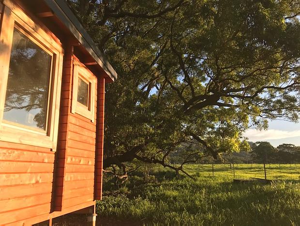 Photo 7 for The Cabin on Scanzi