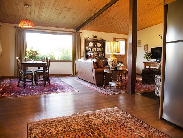 Photo 5 for Secluded in Nature in Yarra Valley's Settler's Cottage