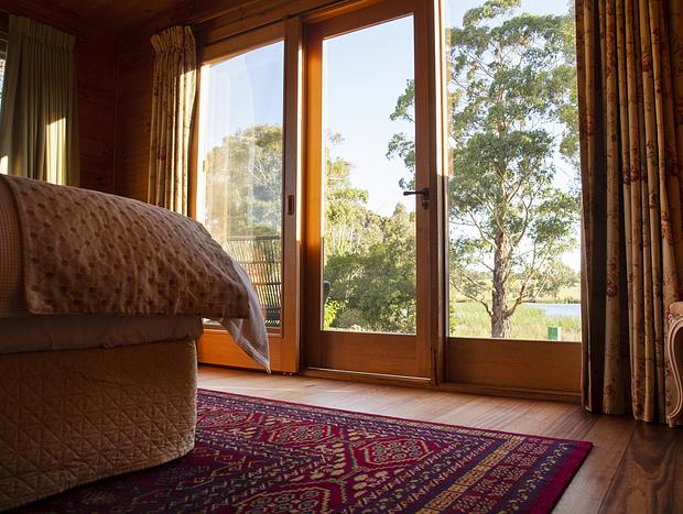 Photo 8 for Secluded in Nature in Yarra Valley's Settler's Cottage
