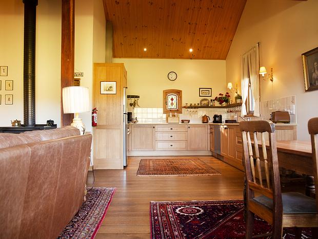 Photo 9 for Secluded in Nature in Yarra Valley's Settler's Cottage