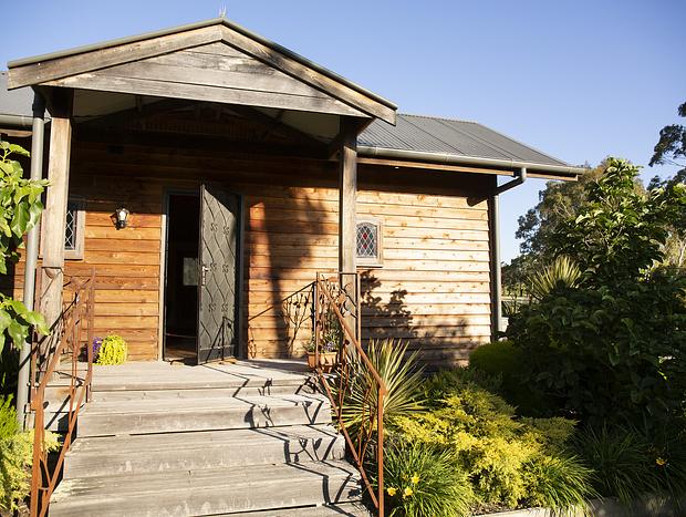Photo 13 for Secluded in Nature in Yarra Valley's Settler's Cottage