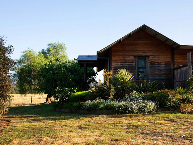 Photo 14 for Secluded in Nature in Yarra Valley's Settler's Cottage