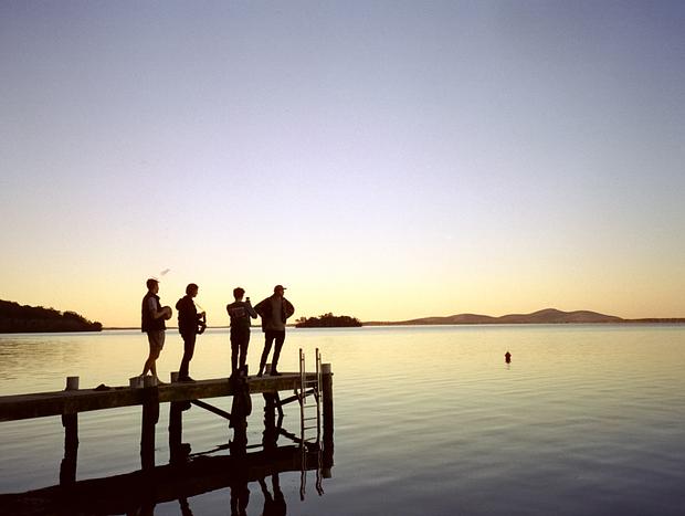 Photo 15 for Boatman's Cottage Wallis Lake