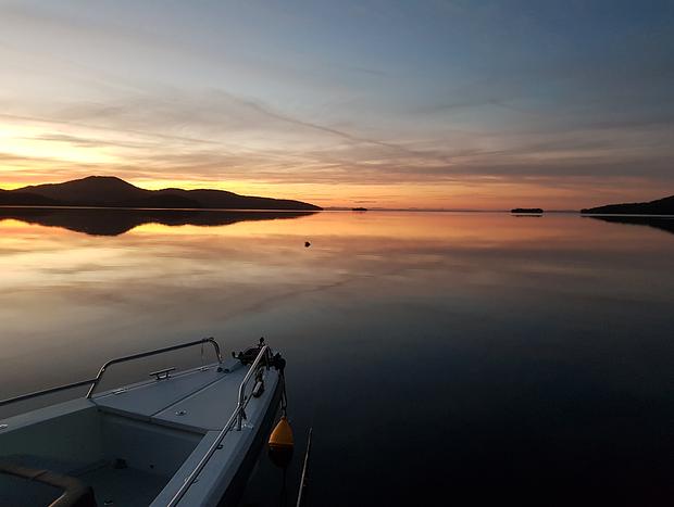 Photo 20 for Boatman's Cottage Wallis Lake