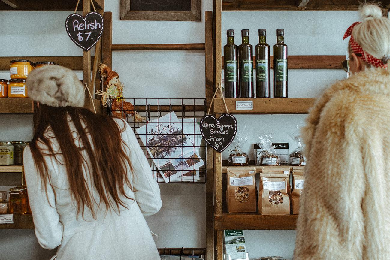 Long Arm Farm Cafe & Produce Riparide