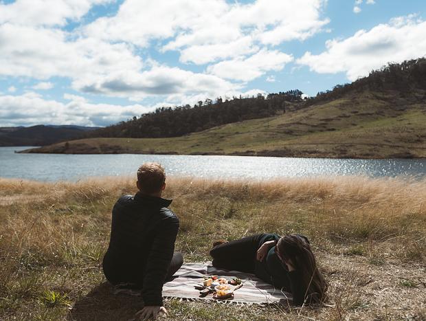 Photo 3 for Picnic by the lake