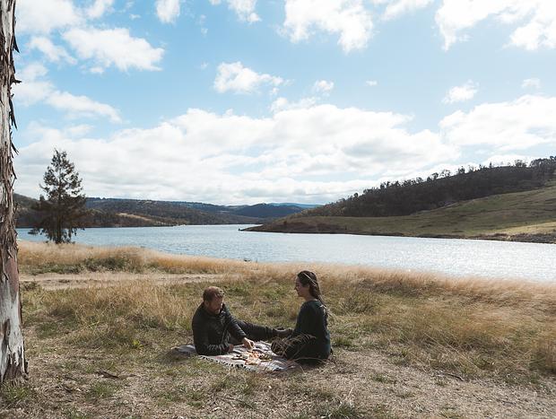 Photo 1 for Picnic by the lake
