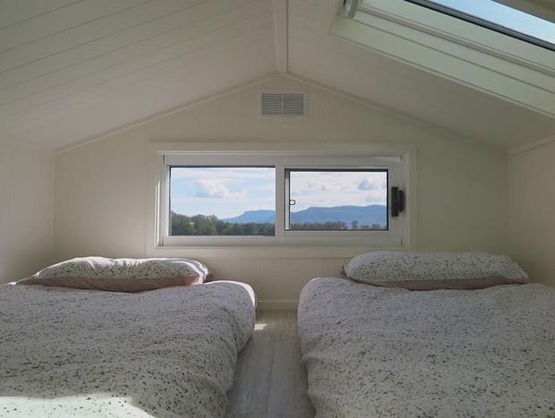 Photo 10 for Tiny Home, Big Views- Farm Stay in Kangaroo Valley