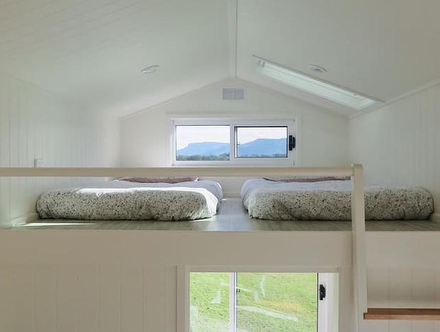 Photo 14 for Tiny Home, Big Views- Farm Stay in Kangaroo Valley