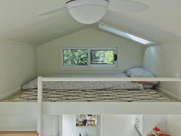 Photo 9 for Tiny Home, Big Views- Farm Stay in Kangaroo Valley