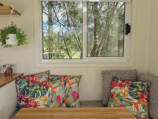 Photo 11 for Tiny Home, Big Views- Farm Stay in Kangaroo Valley