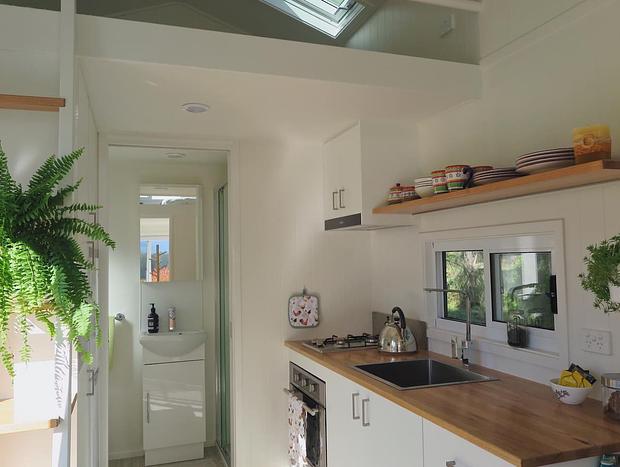 Photo 12 for Tiny Home, Big Views- Farm Stay in Kangaroo Valley