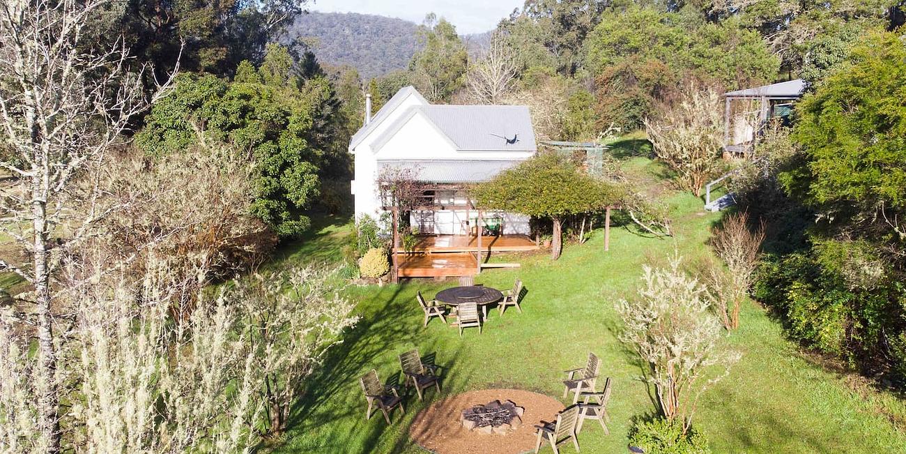 Accommodation Allandale Winery Hunter Valley Hunter Valley Winery