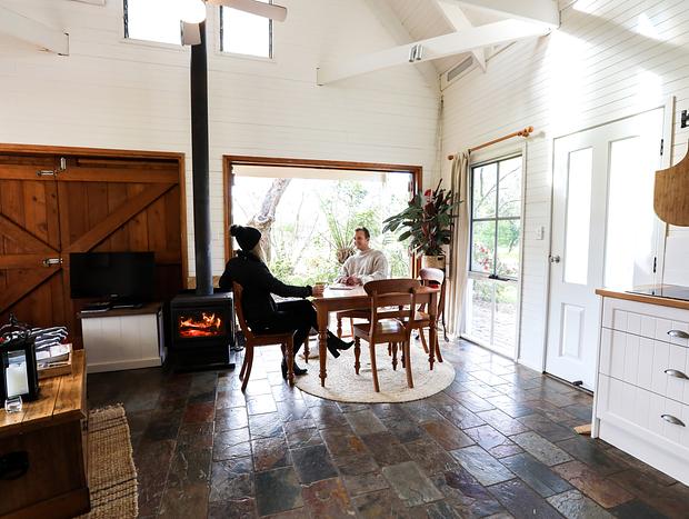 Photo 3 for South Coast Country Retreat