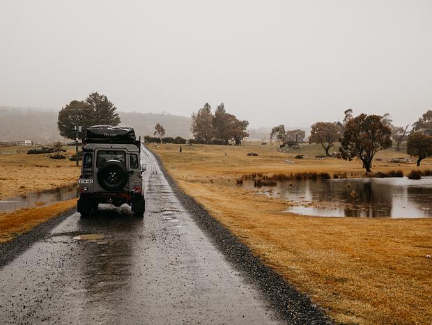 Photo 1 for Wildbrumby Distillery