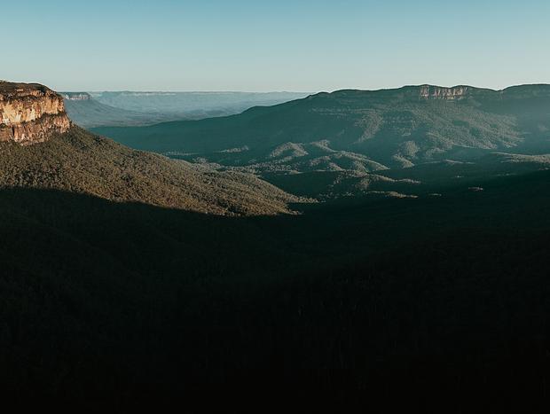 Photo 2 for Hit the trails in Wentworth Falls