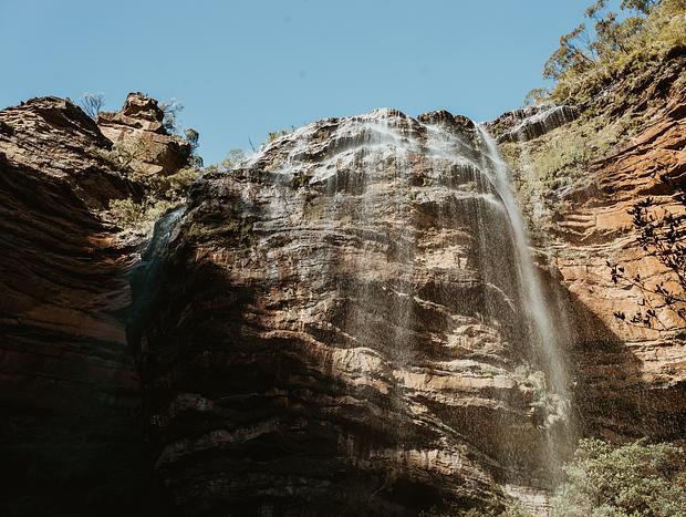 Photo 4 for Hit the trails in Wentworth Falls