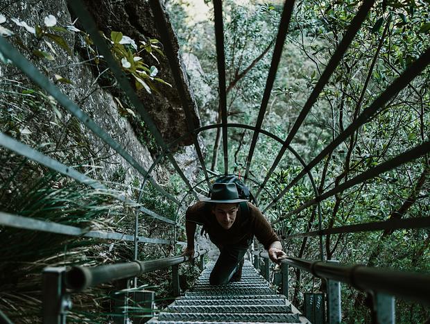 Photo 5 for Hit the trails in Wentworth Falls