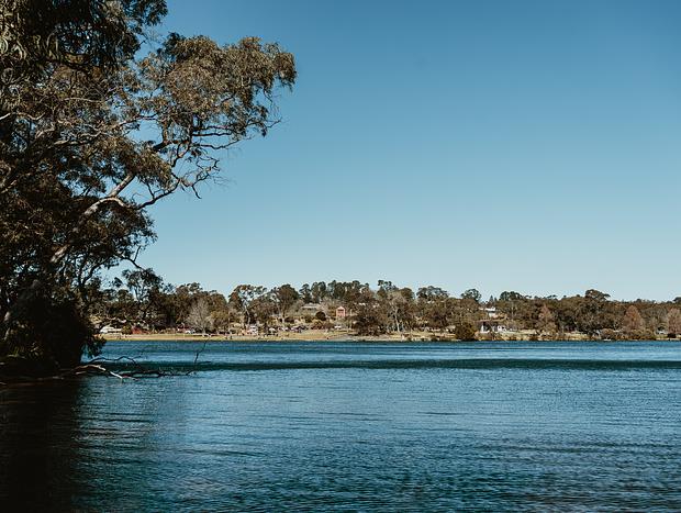 Photo 5 for Go for a stroll and a picnic at Wentworth Falls Lake