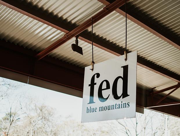 Photo 4 for Breakfast at Fed Cafe