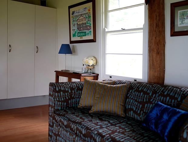 Photo 8 for Kai Iwi Estate - Starlight Cabin