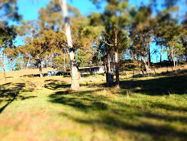 Photo 15 for Kai Iwi Estate - Starlight Cabin