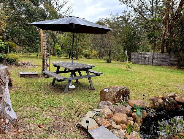 Photo 10 for Kiah Cottage