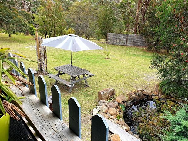 Photo 12 for Kiah Cottage