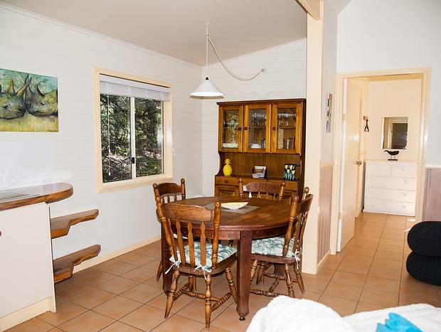 Photo 5 for Kiah Cottage