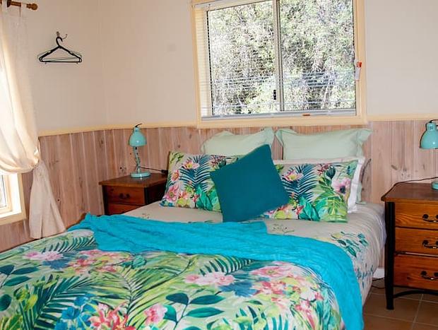 Photo 7 for Kiah Cottage