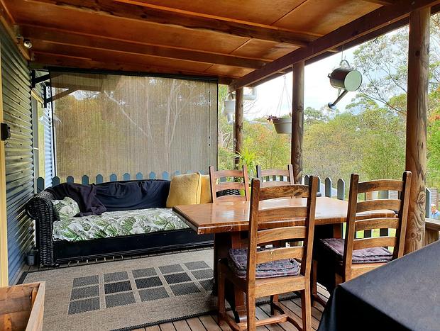 Photo 9 for Kiah Cottage
