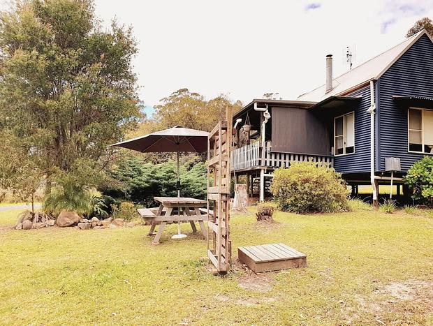 Photo 18 for Kiah Cottage