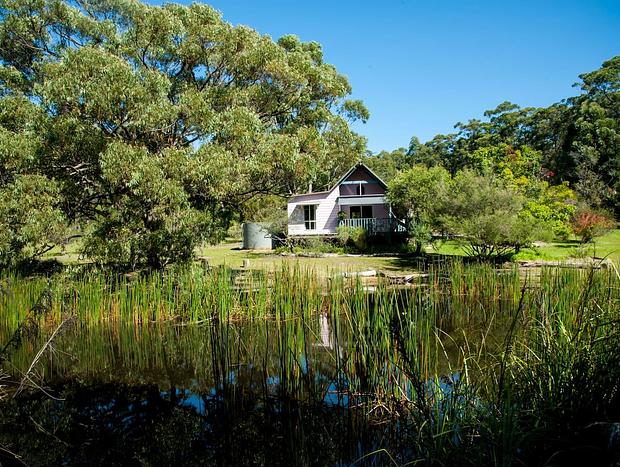 Photo 14 for Corroboree Cottage