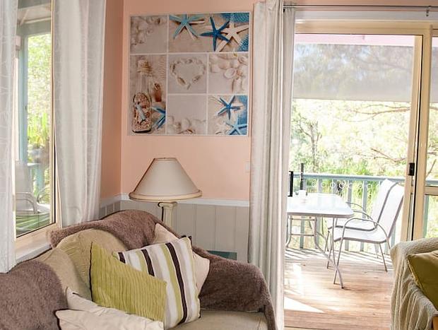 Photo 7 for Corroboree Cottage