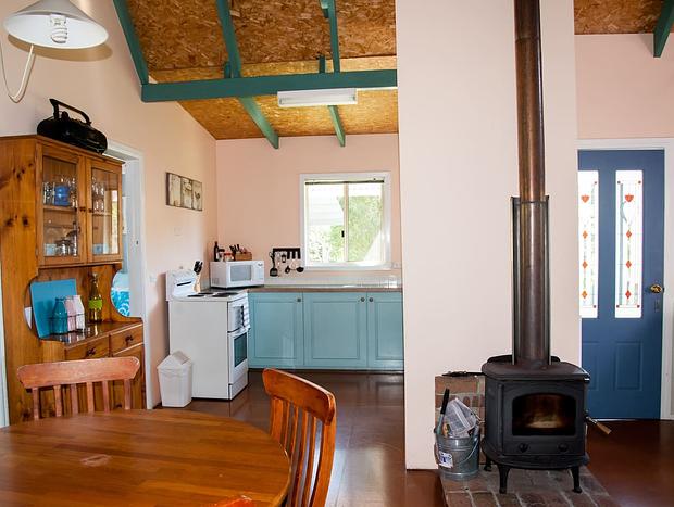 Photo 9 for Corroboree Cottage