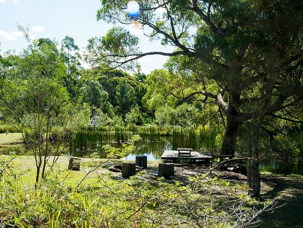 Photo 19 for Corroboree Cottage