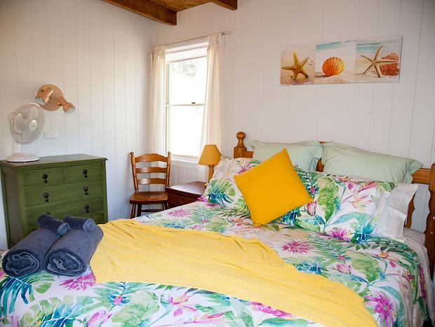 Photo 9 for Cooee Cottage
