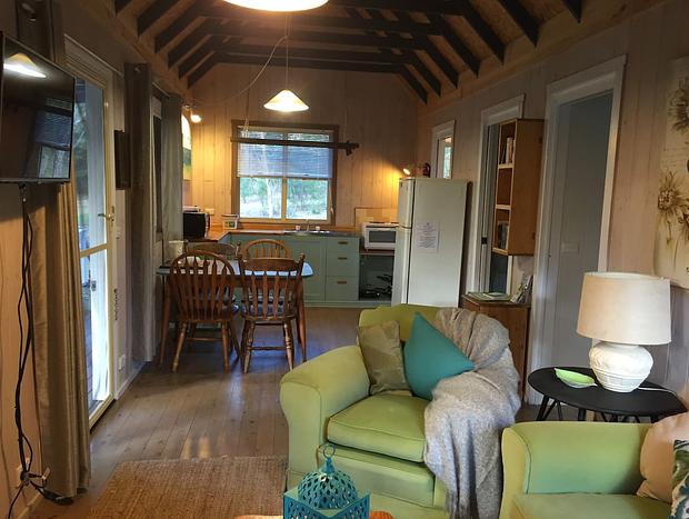Photo 5 for Cooee Cottage