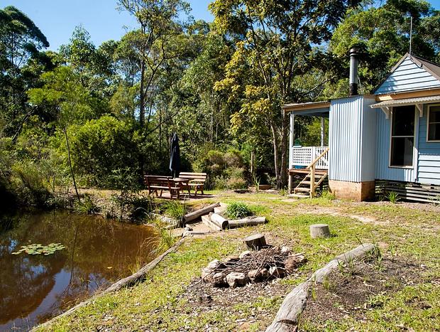Photo 4 for Cooee Cottage