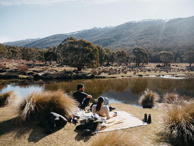 Photo 1 for Picnic at Diggings